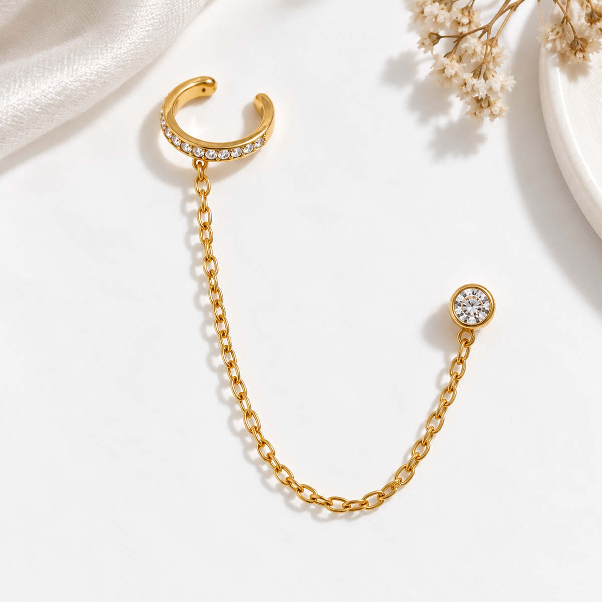 Ellie Earcuff