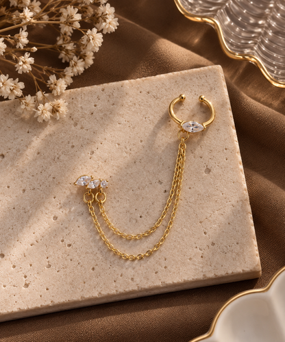 Breeze Earcuff