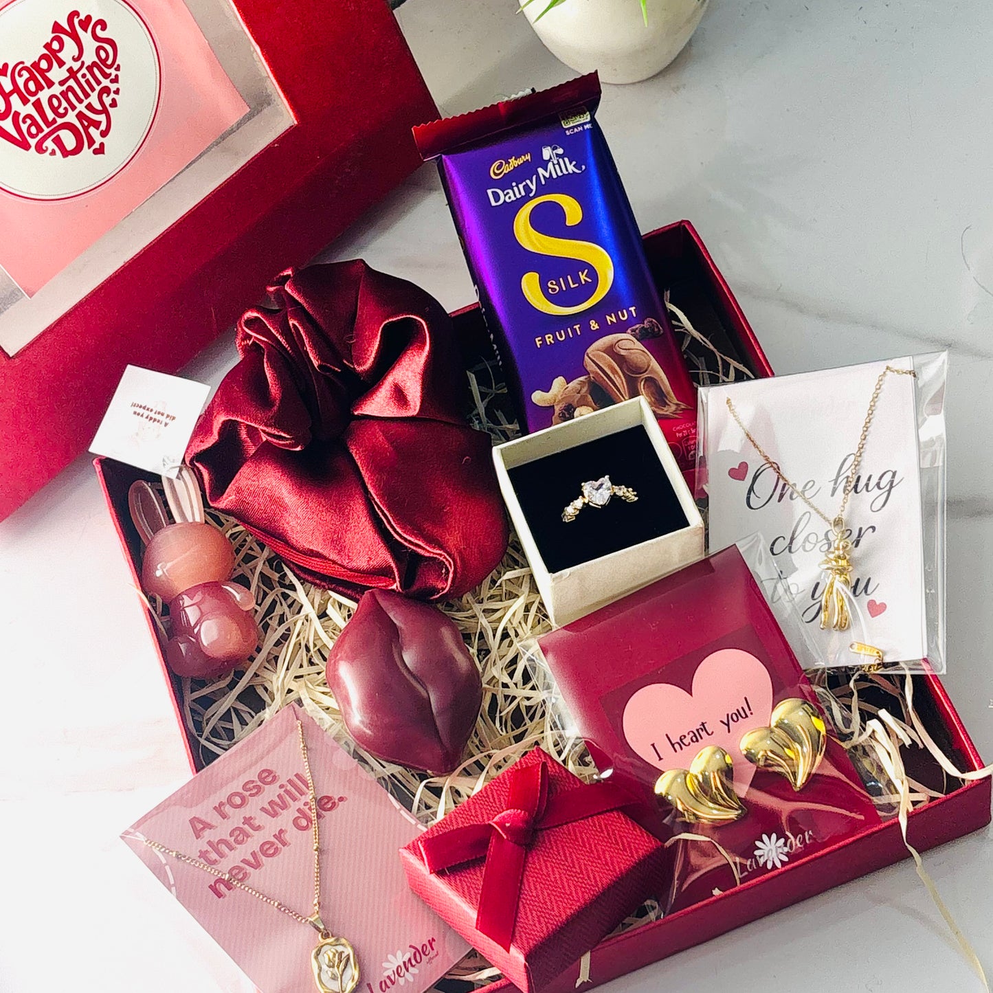 Valentine's Day Hamper
