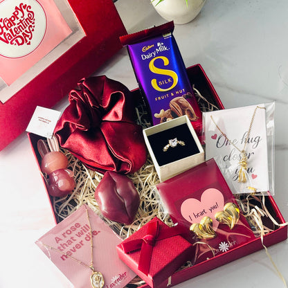 Valentine's Day Hamper