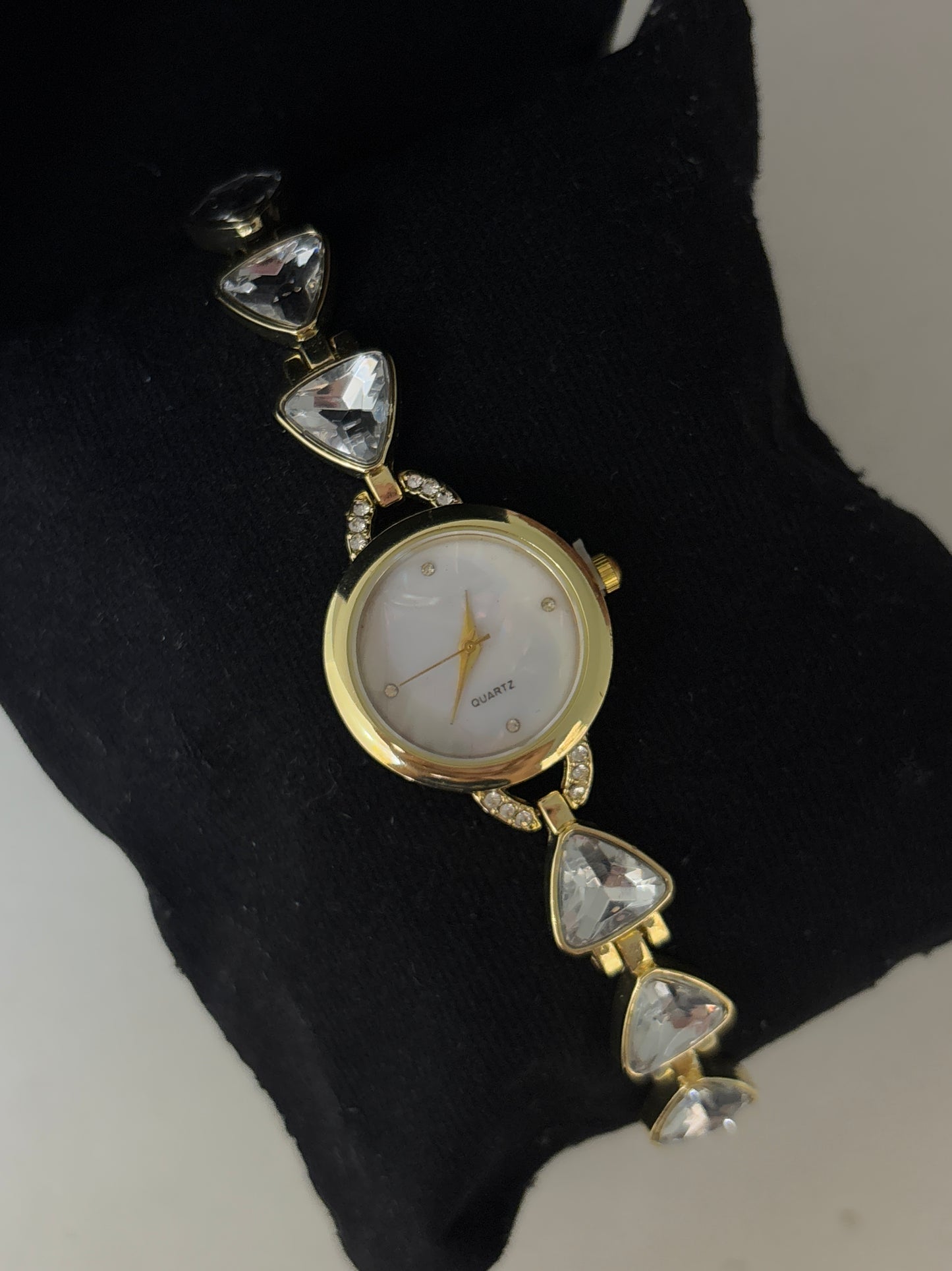 Vintage Watch 008