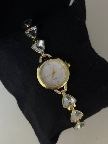 Vintage Watch 008