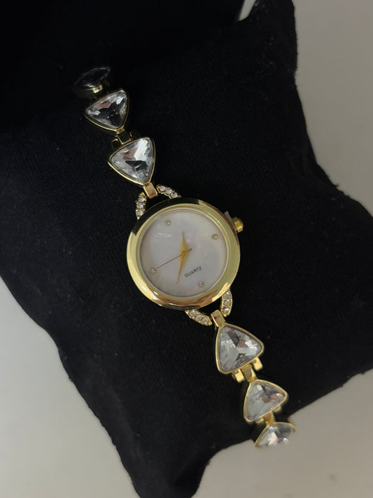 Vintage Watch 008