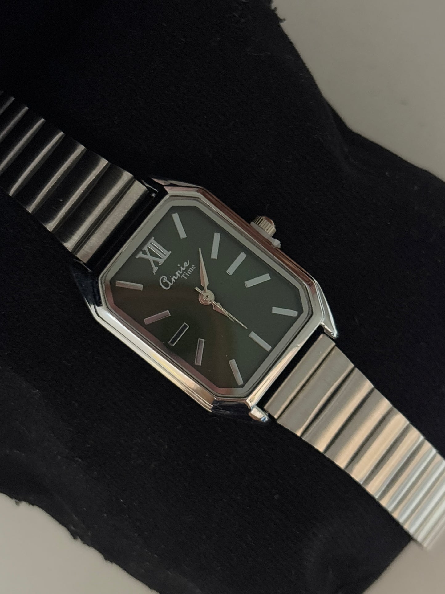 Vintage Watch 009