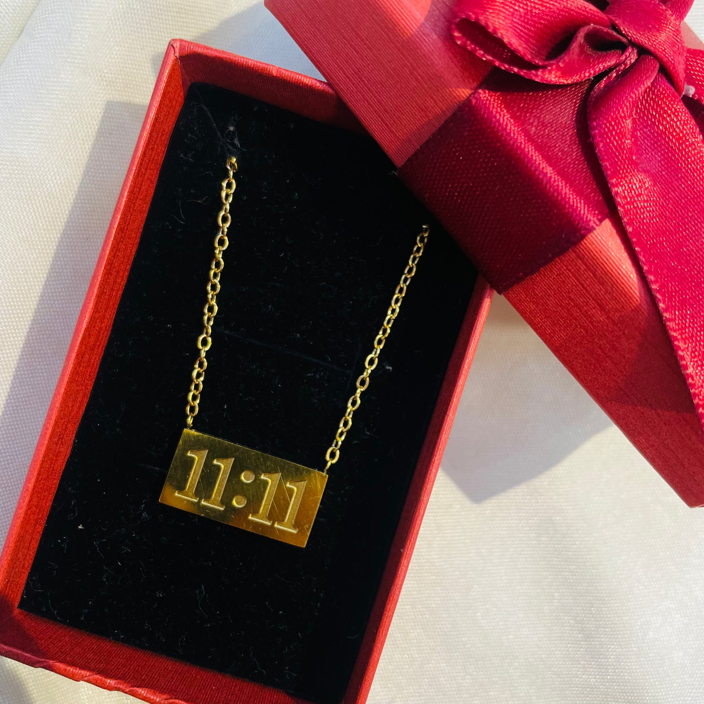 11.11 Necklace