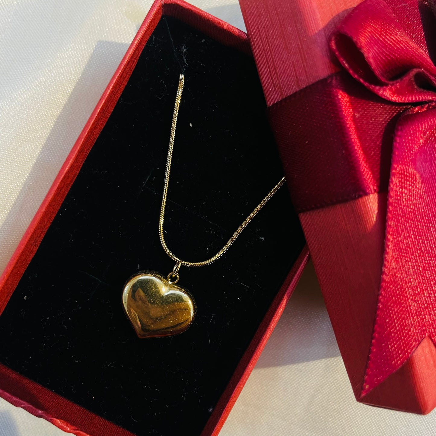 Love Necklace