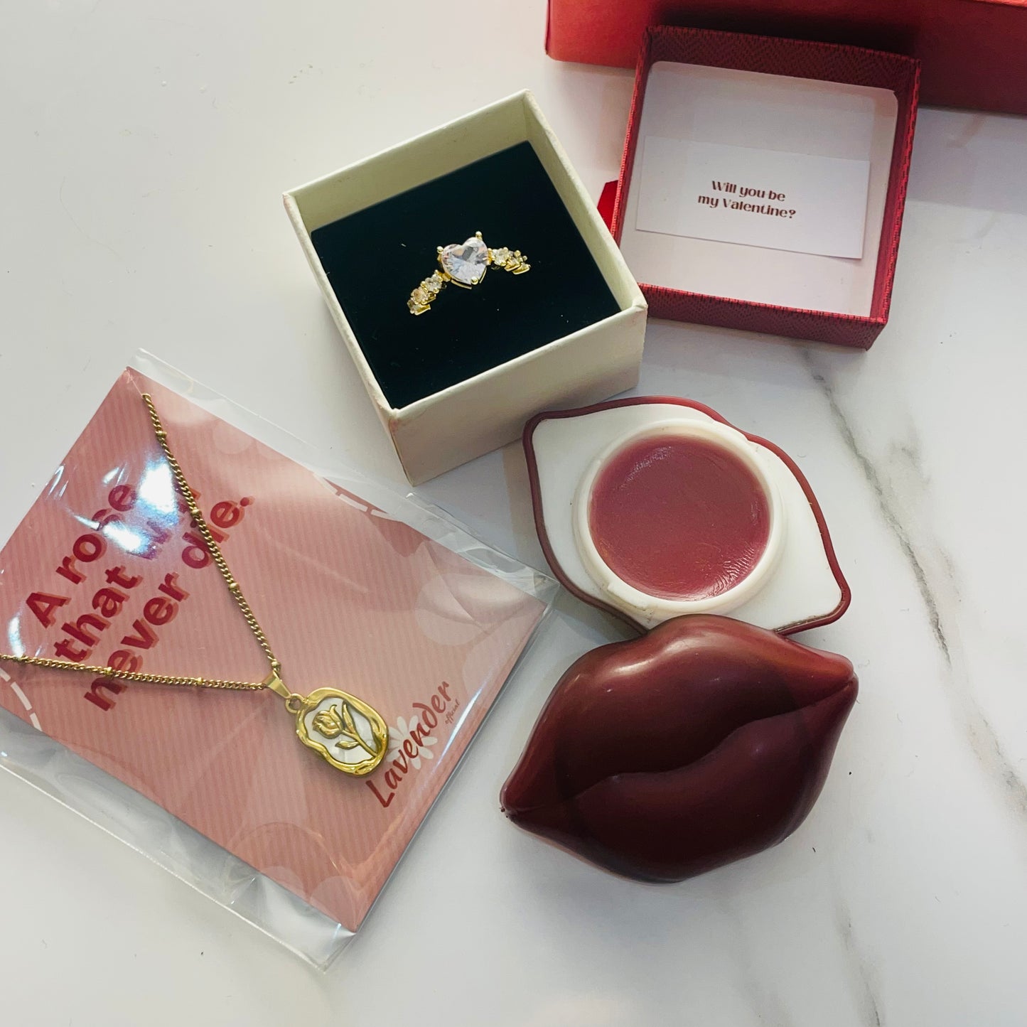 Valentine's Day Hamper