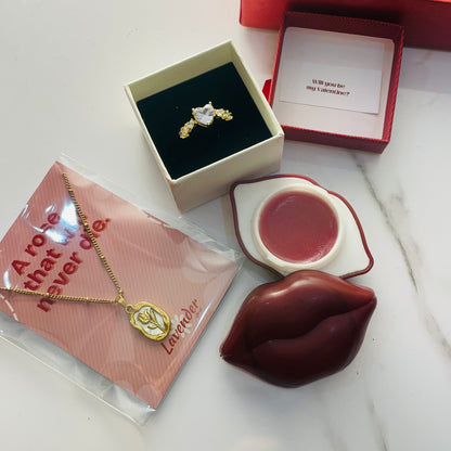 Valentine's Day Hamper