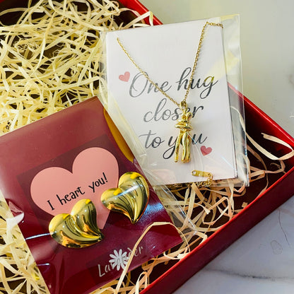 Valentine's Day Hamper