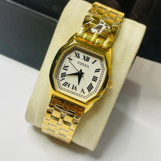 Vintage Fossil Watch