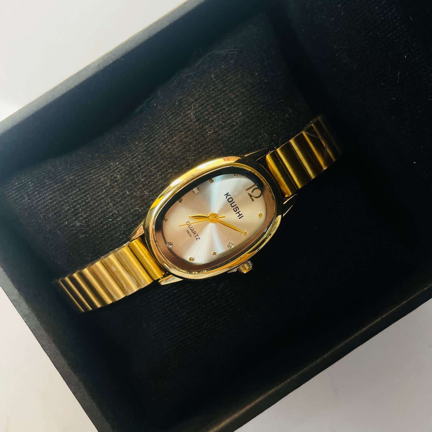Vintage Watch 01