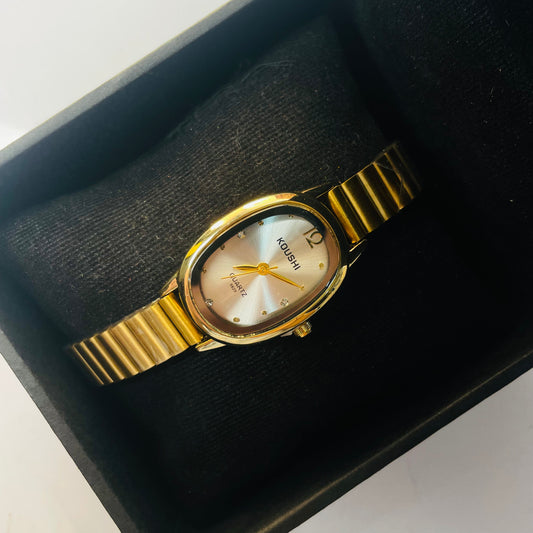 Vintage Watch 01