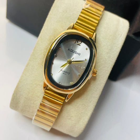 Vintage Watch 01