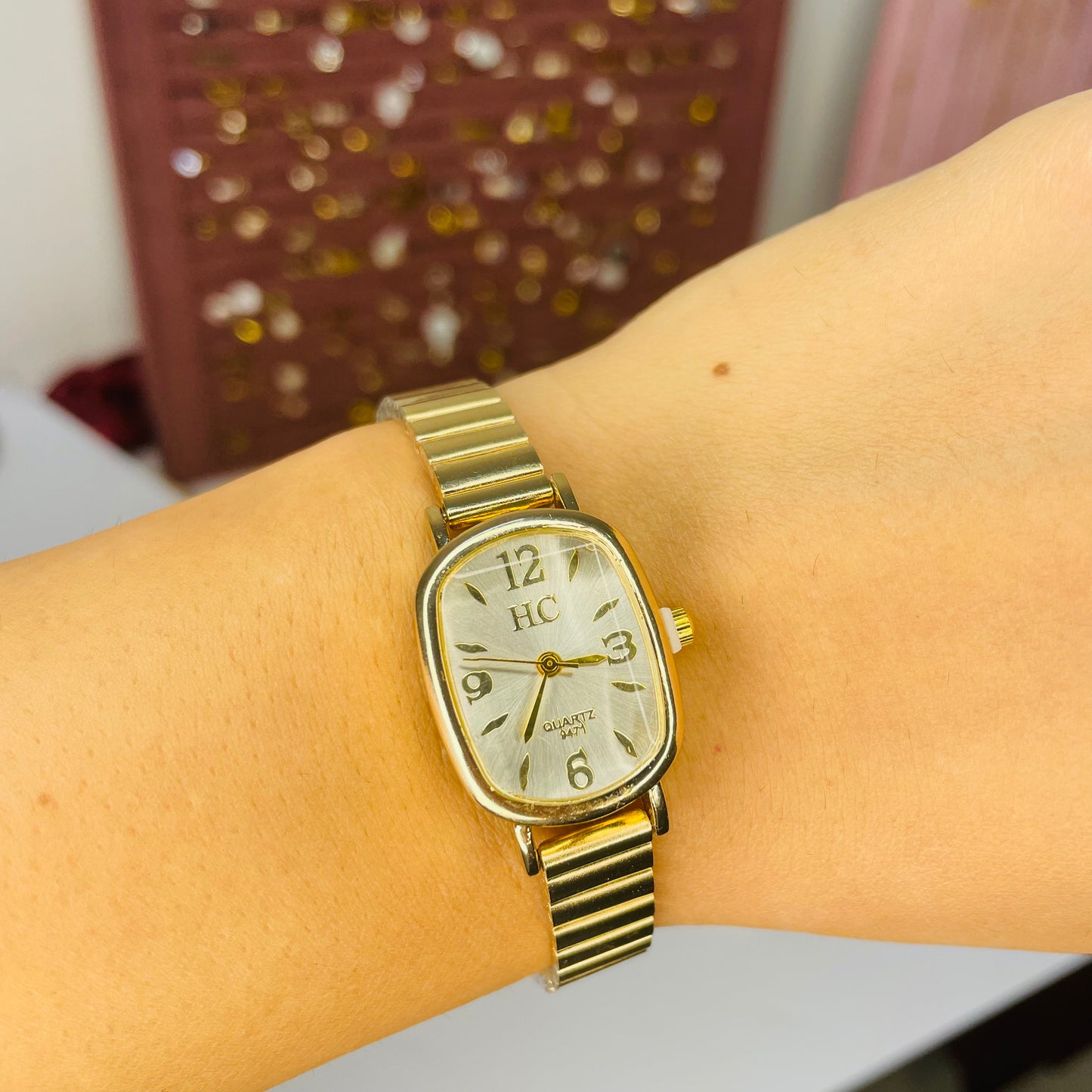 Vintage Watch 04