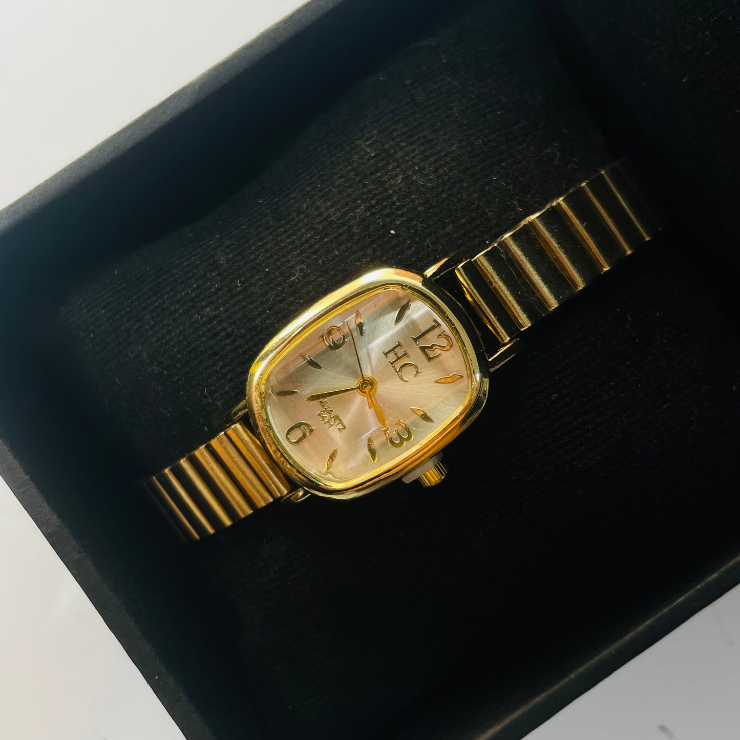 Vintage Watch 04