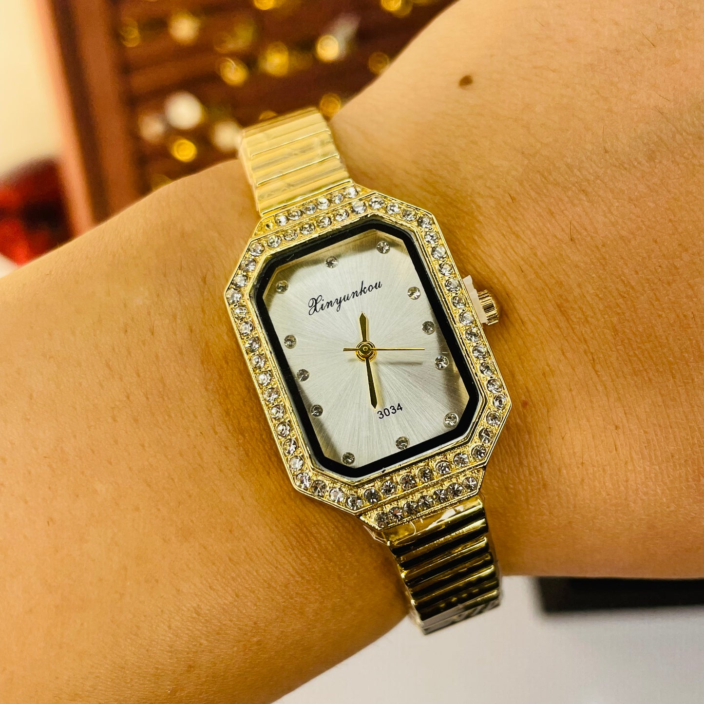 Vintage Watch 08