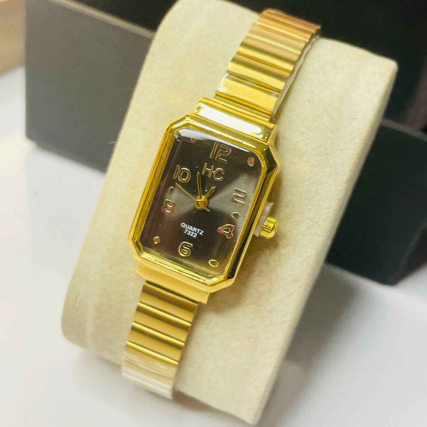 Vintage Watch 10