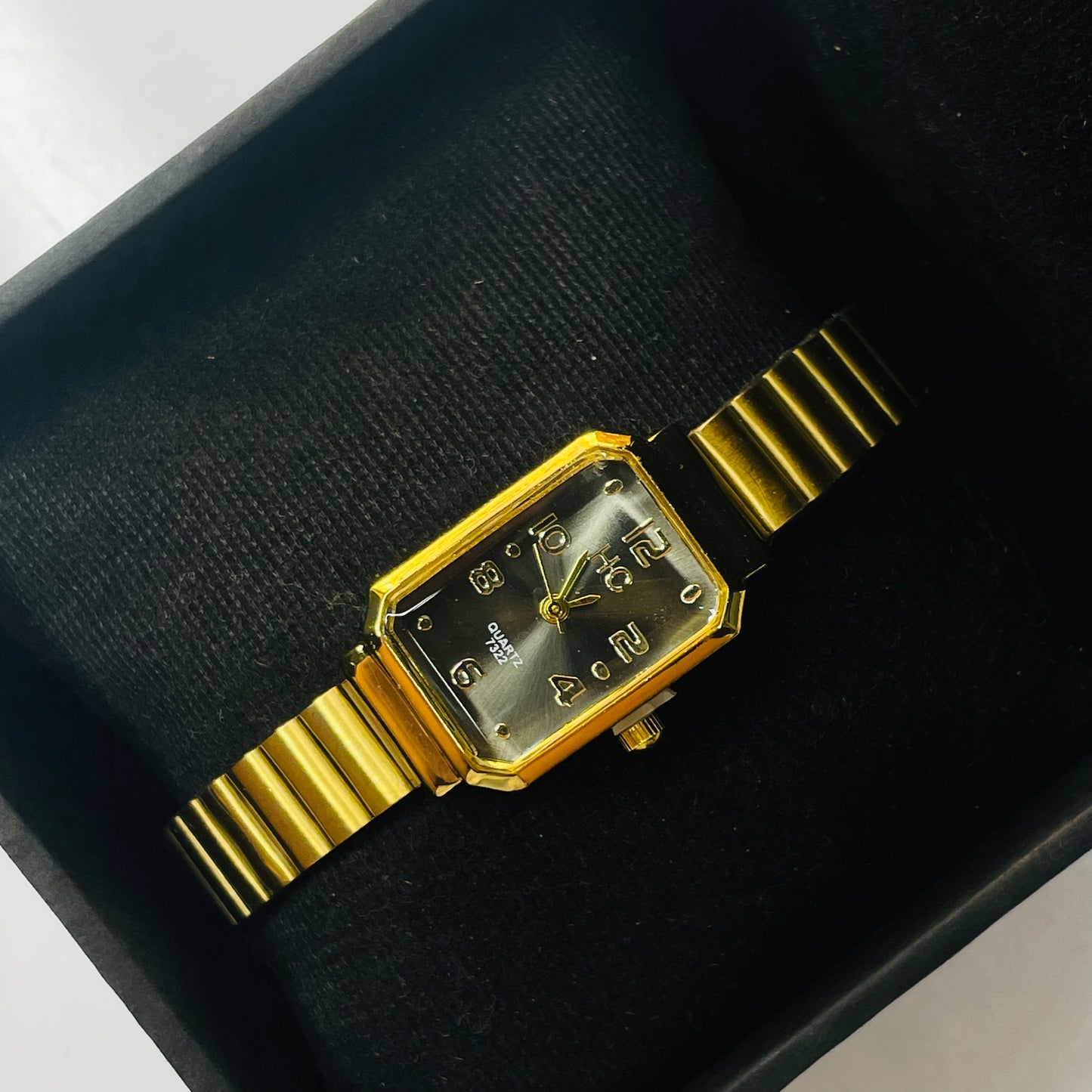 Vintage Watch 10