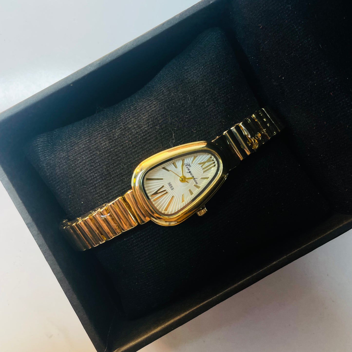 Vintage Watch 12