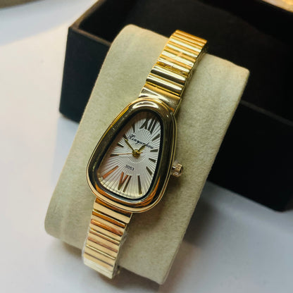 Vintage Watch 12