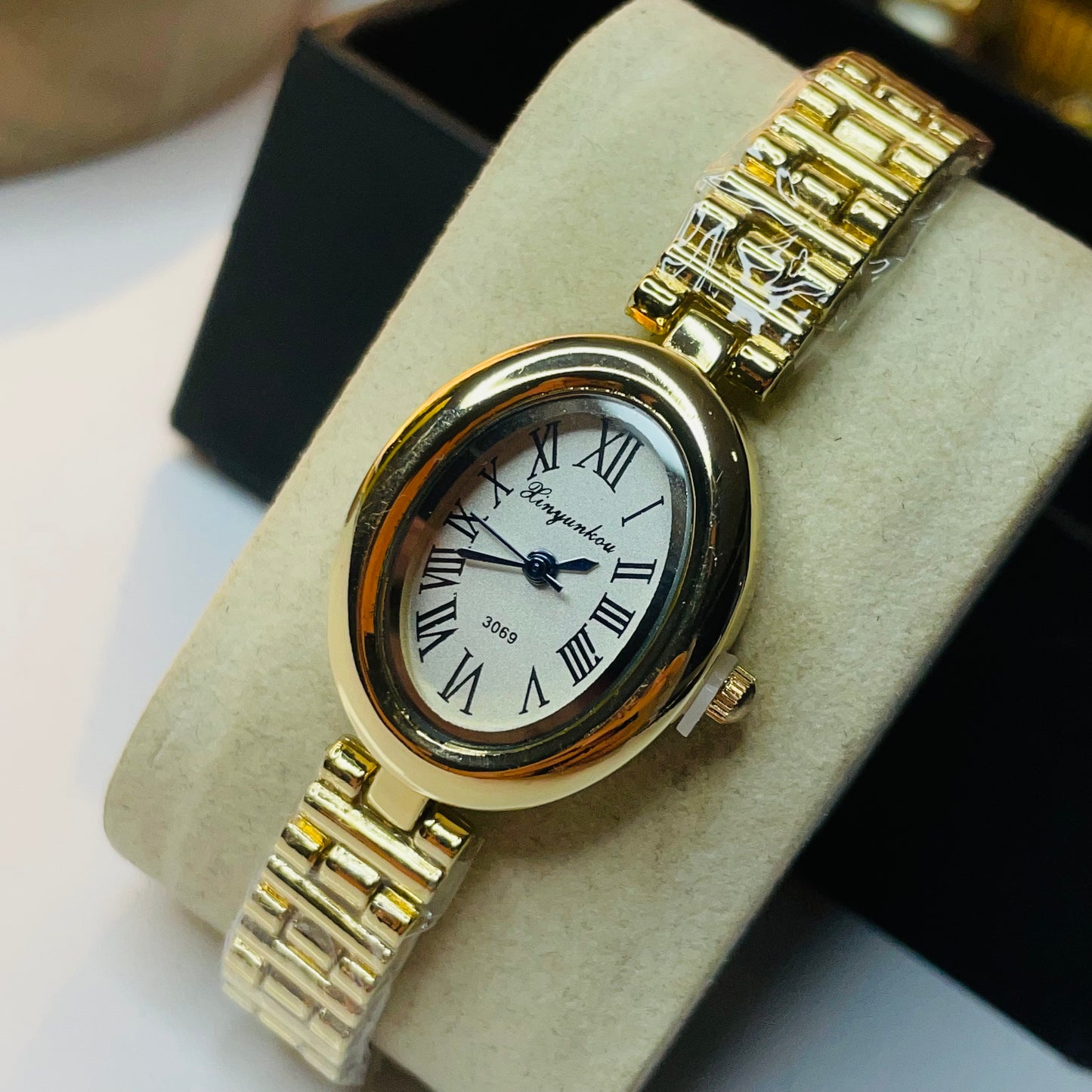 Vintage Watch 15