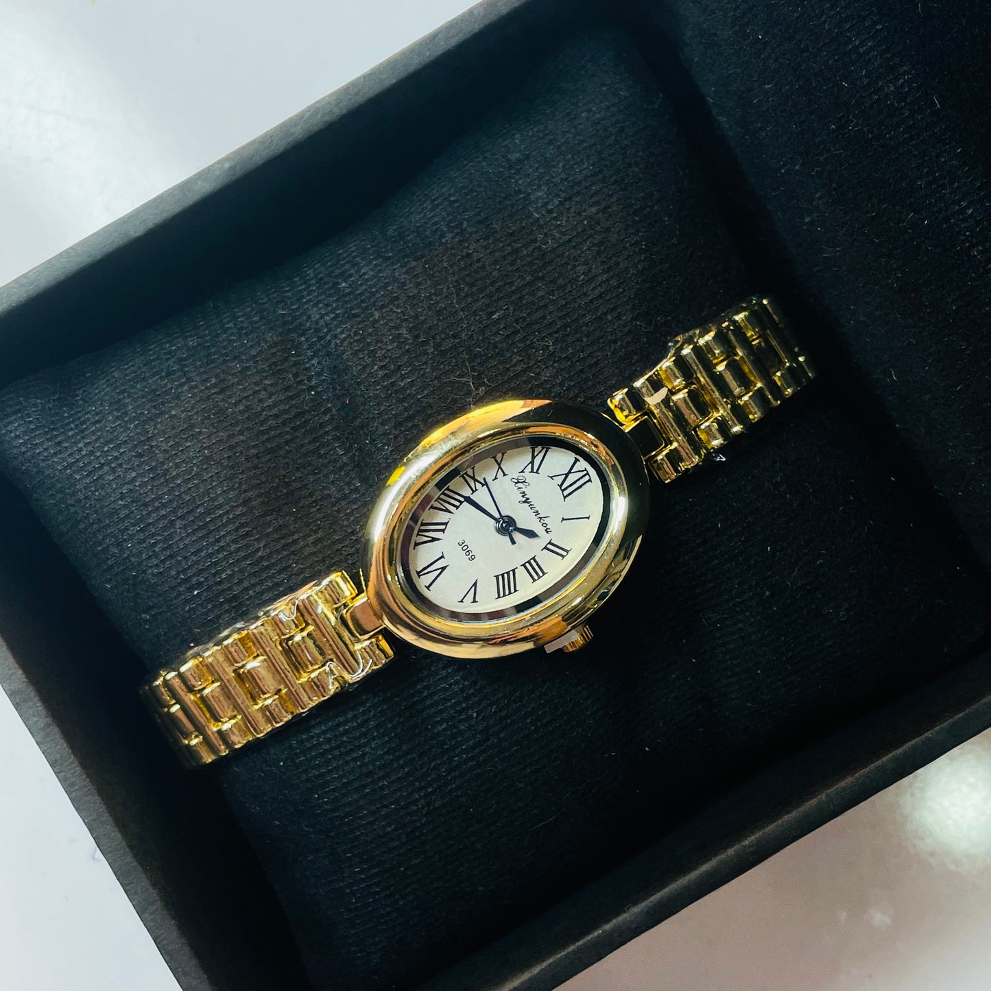 Vintage Watch 15