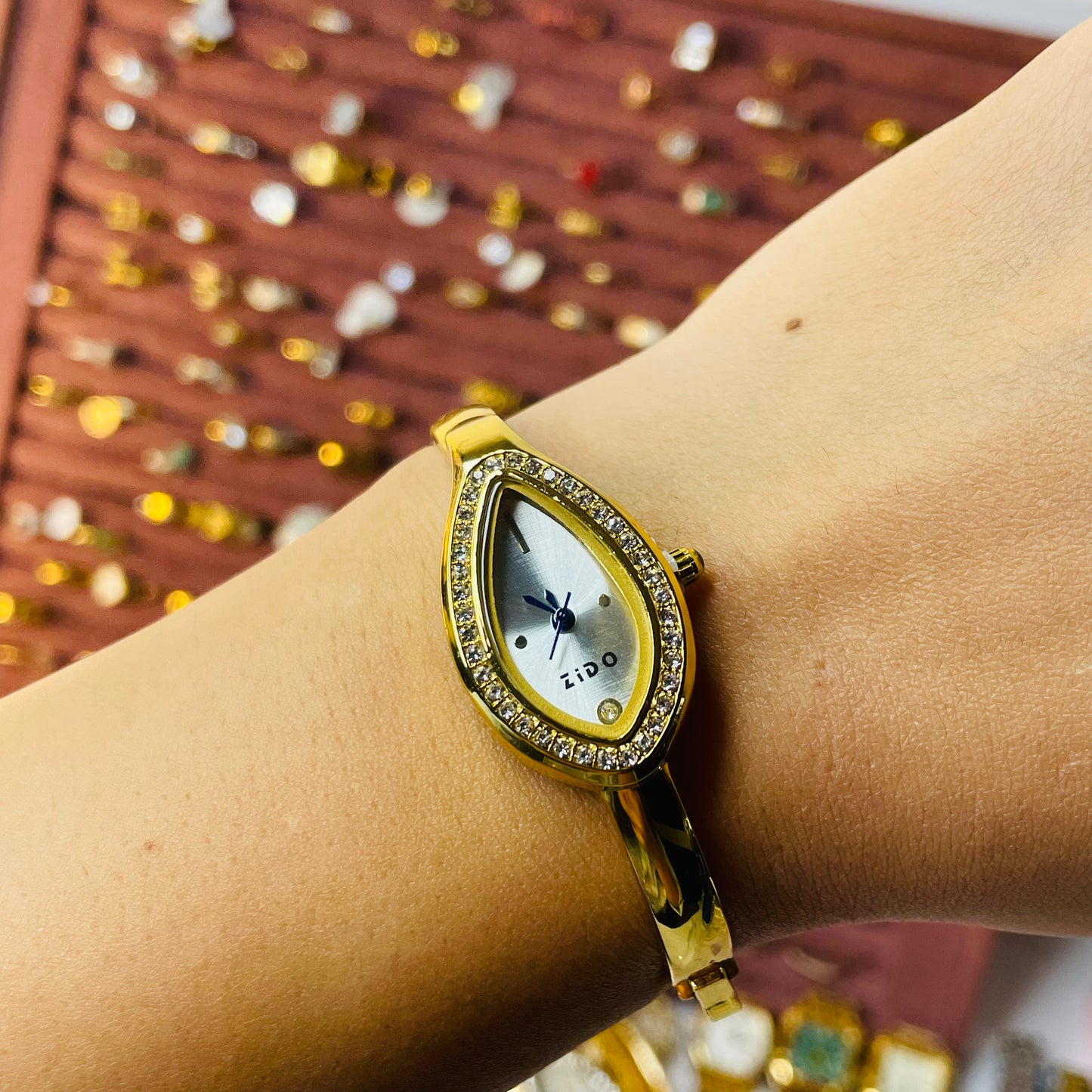 Vintage Watch 19