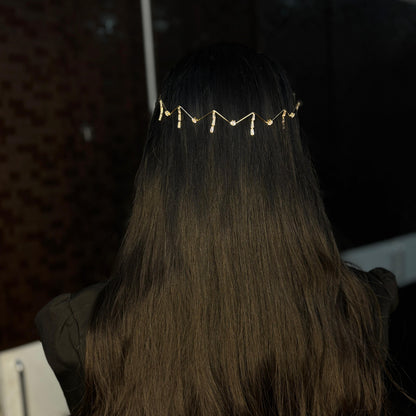 Hair Tiara 06