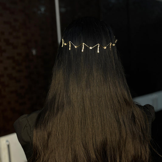Hair Tiara 06