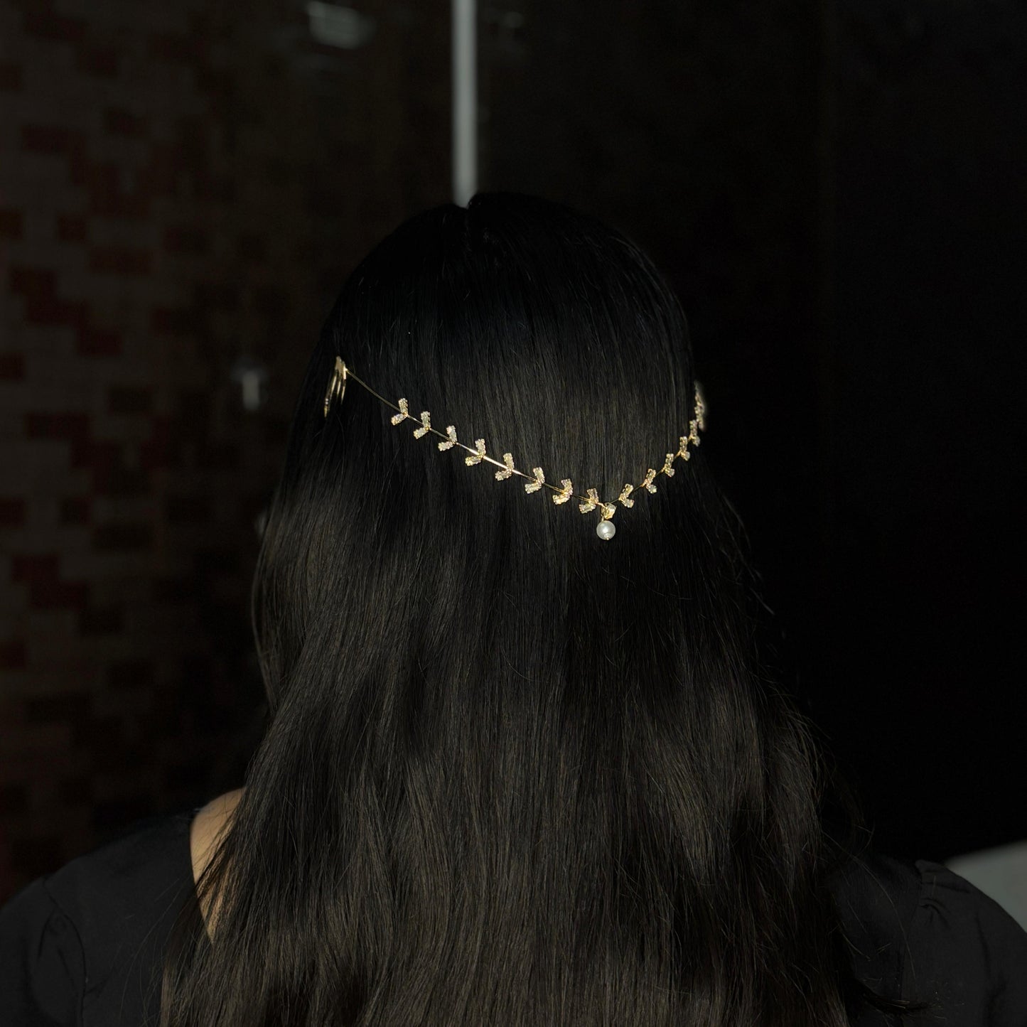 Hair Tiara 08