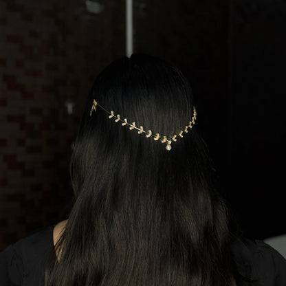 Hair Tiara 08