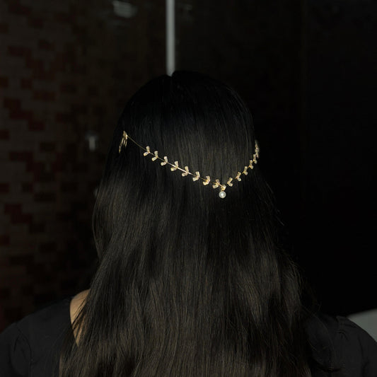 Hair Tiara 08