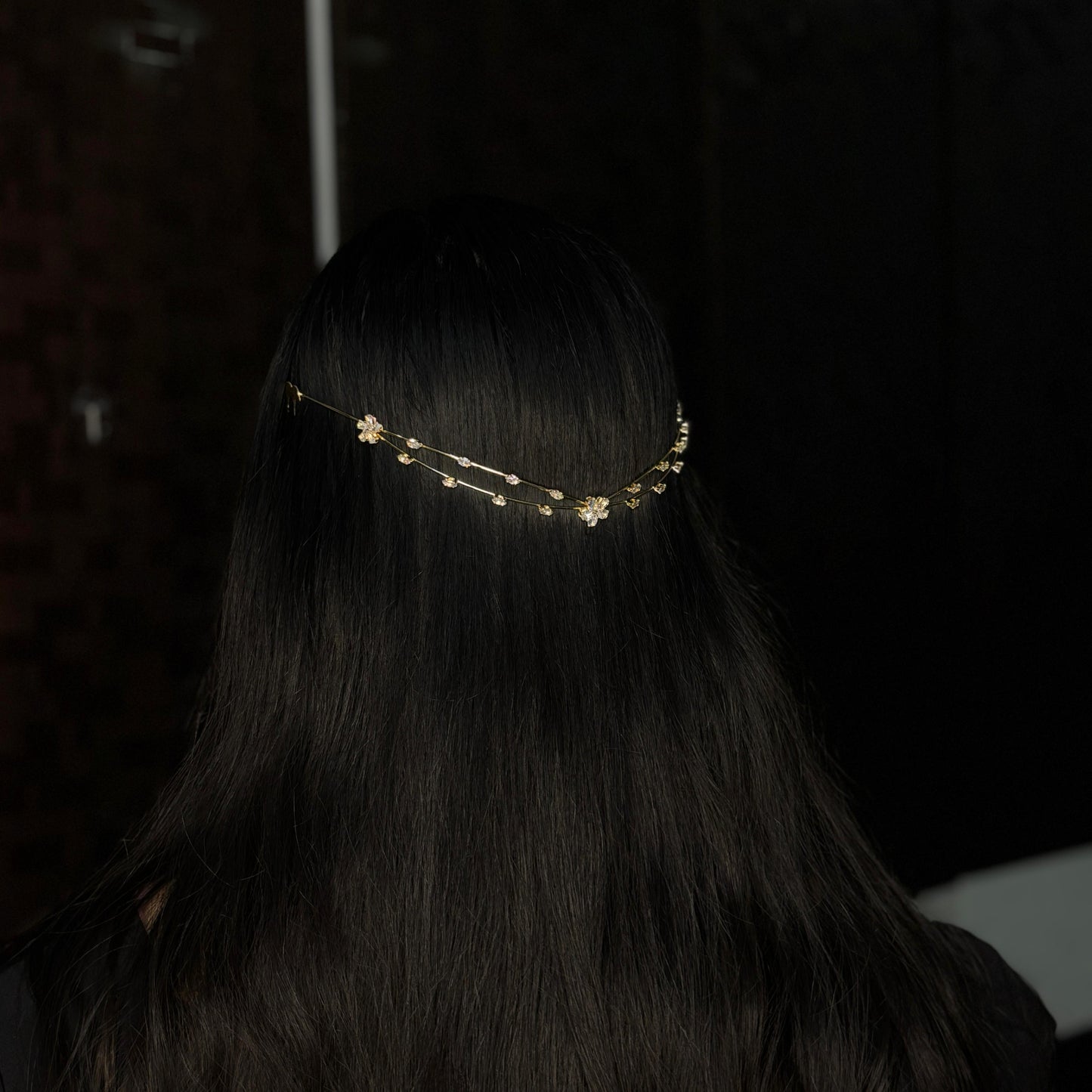 Hair Tiara 10