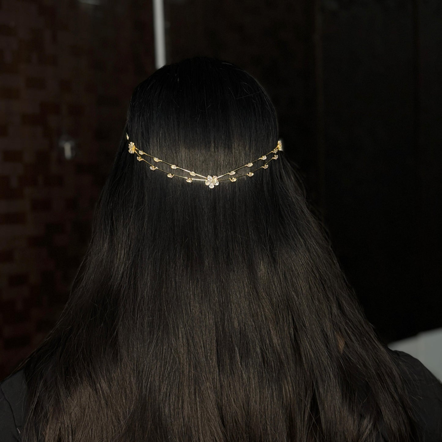 Hair Tiara 10
