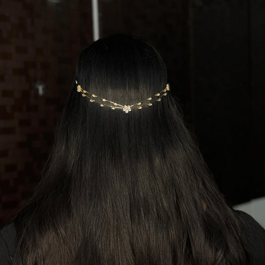 Hair Tiara 10