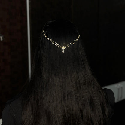 Hair Tiara 05