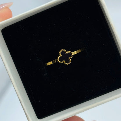 Black Clover Minimal Ring