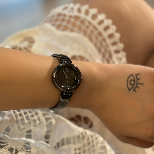GCCI Black Watch
