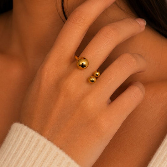 Bubble Ring