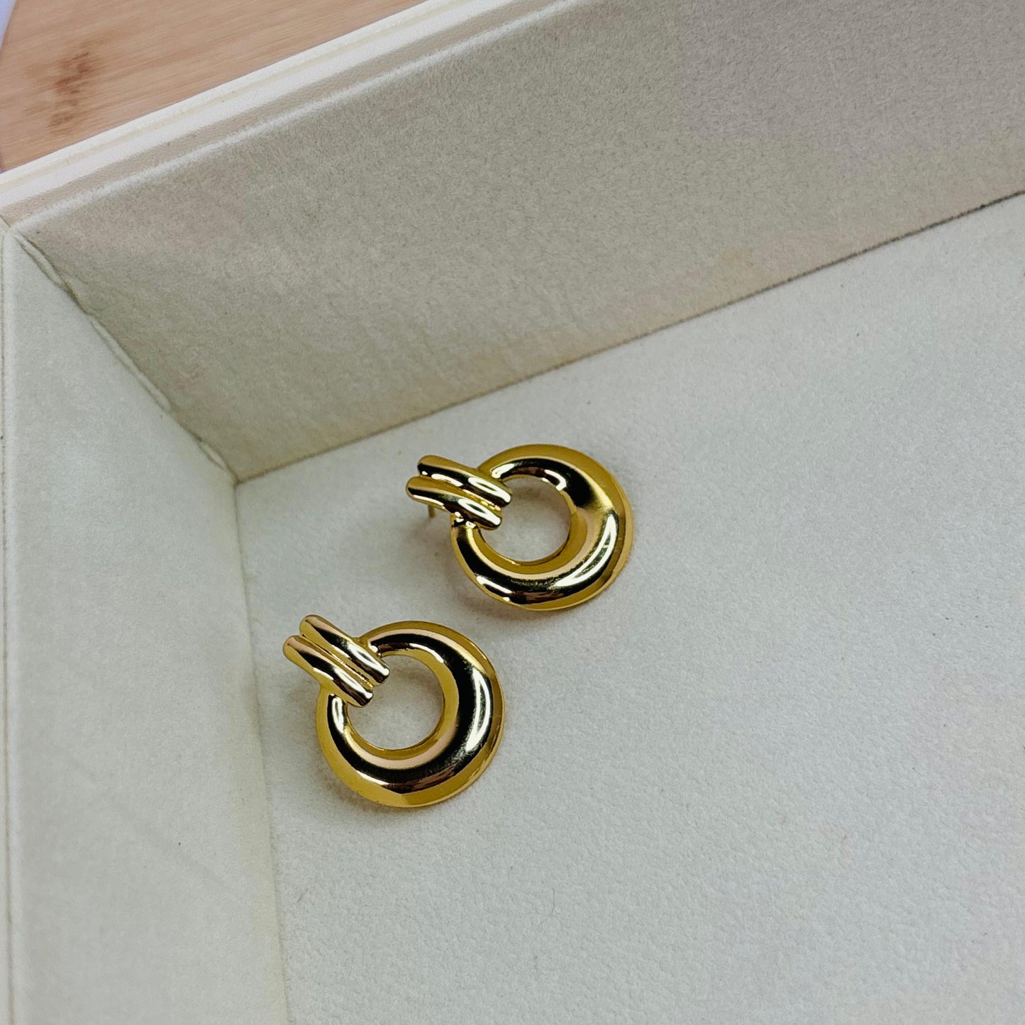 Grace Earrings