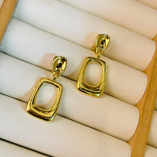Lara Clip-On Earring