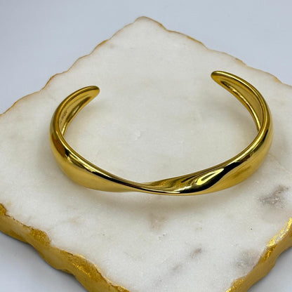 Classic Twist Bracelet