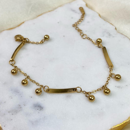 Rimjhim Bracelet