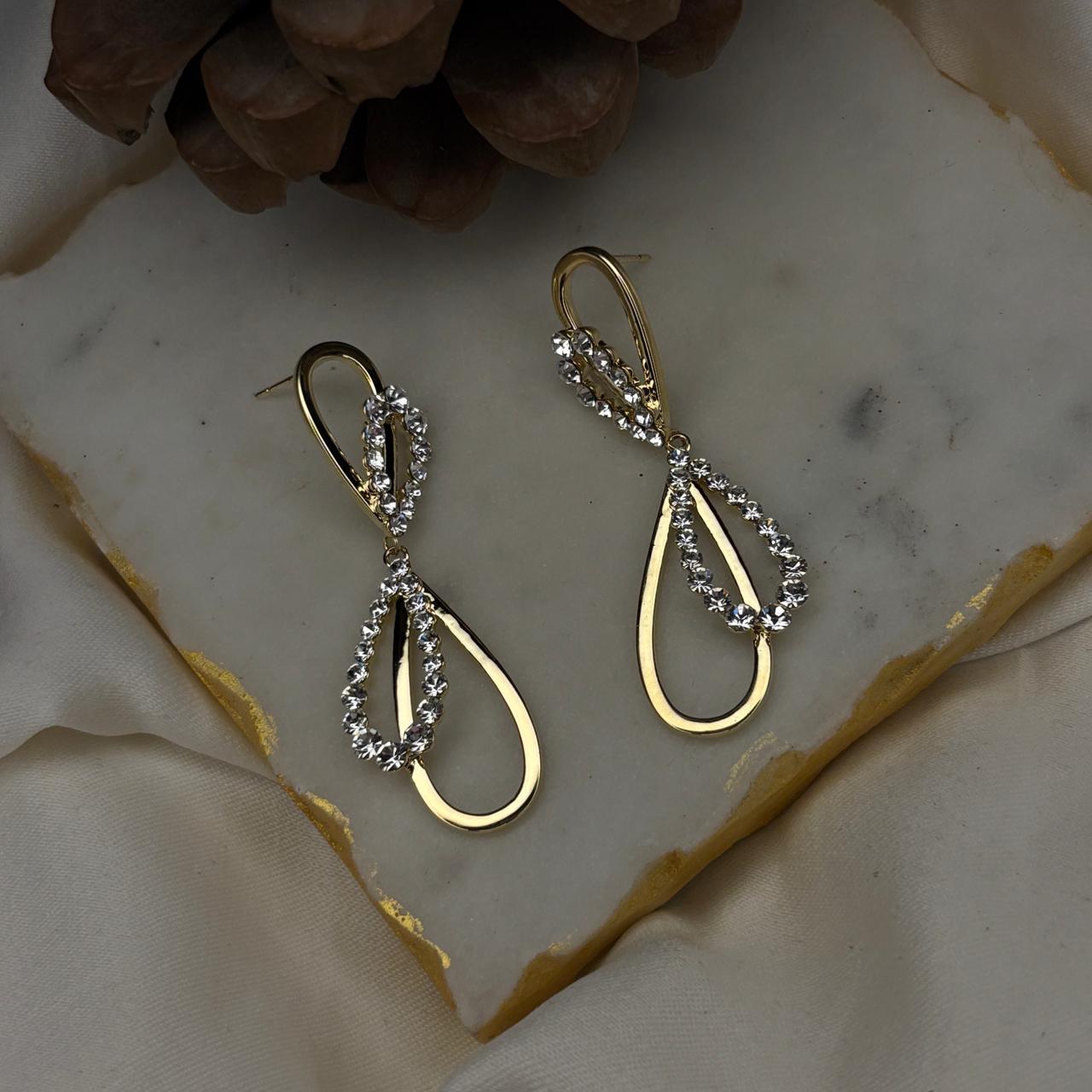 Dreamsilk Earrings