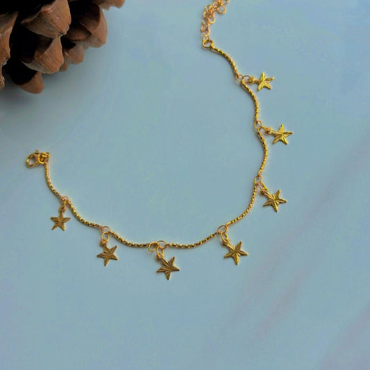 Starry Bracelet