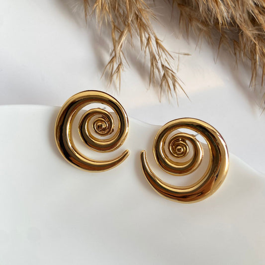 Carla Earrings