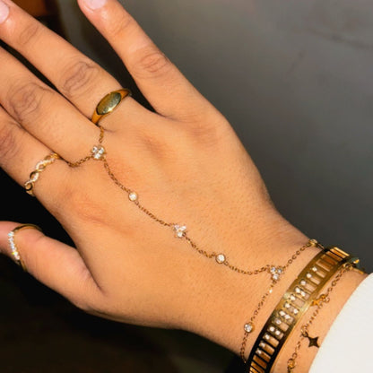 Naira Hand Chain