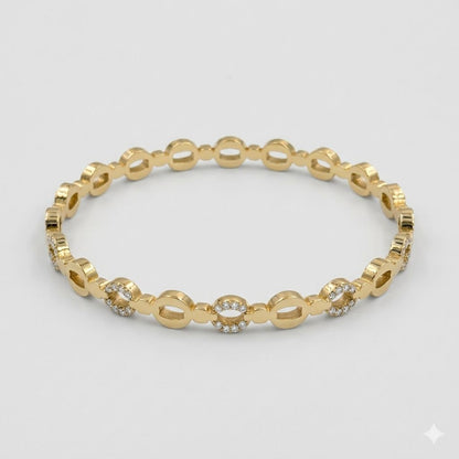 Solara Bracelet