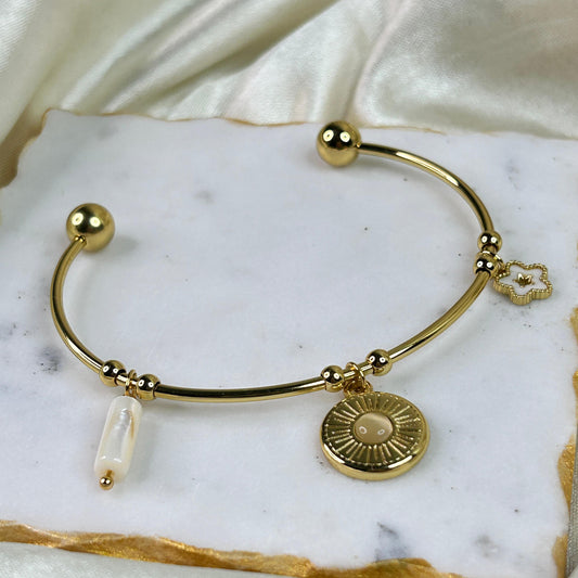 Raywoven Bracelet