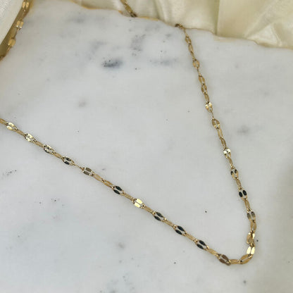 Thin Air Chain